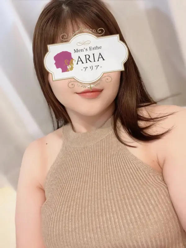 泉あん | 麻布十番・品川メンズエステARIA-アリア-
