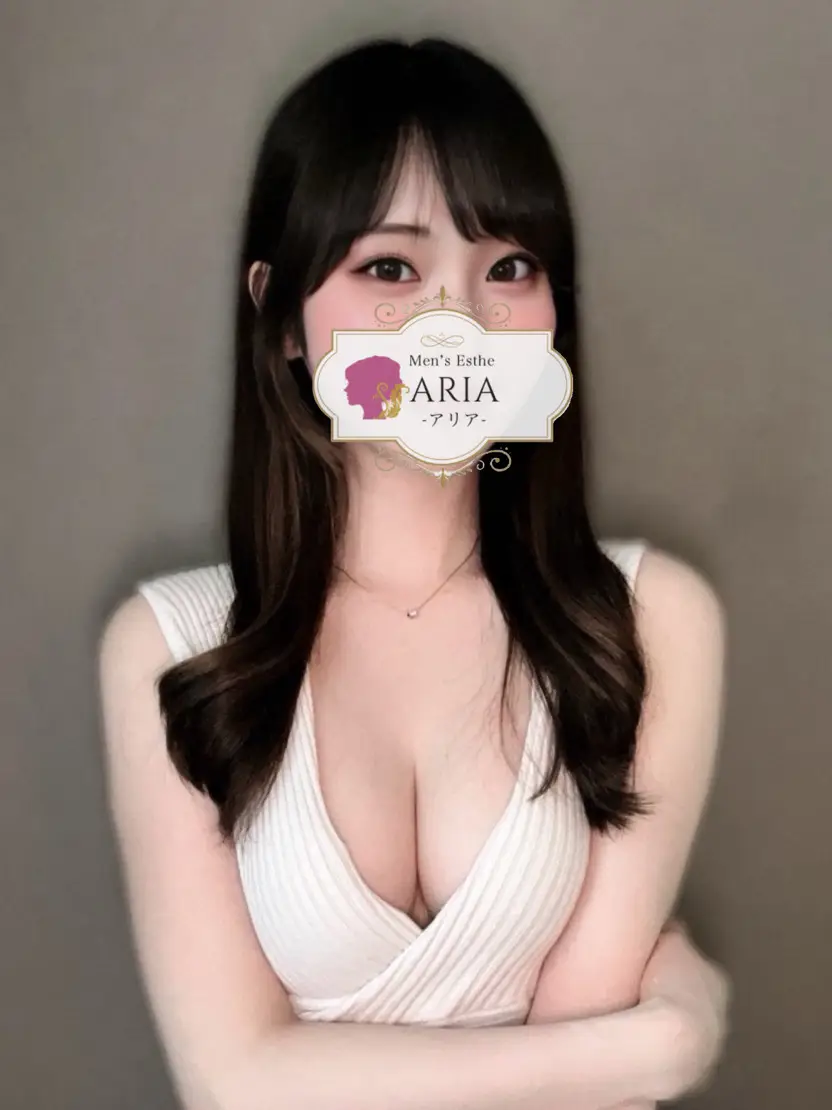 乃木みく | 麻布十番・品川メンズエステARIA-アリア-
