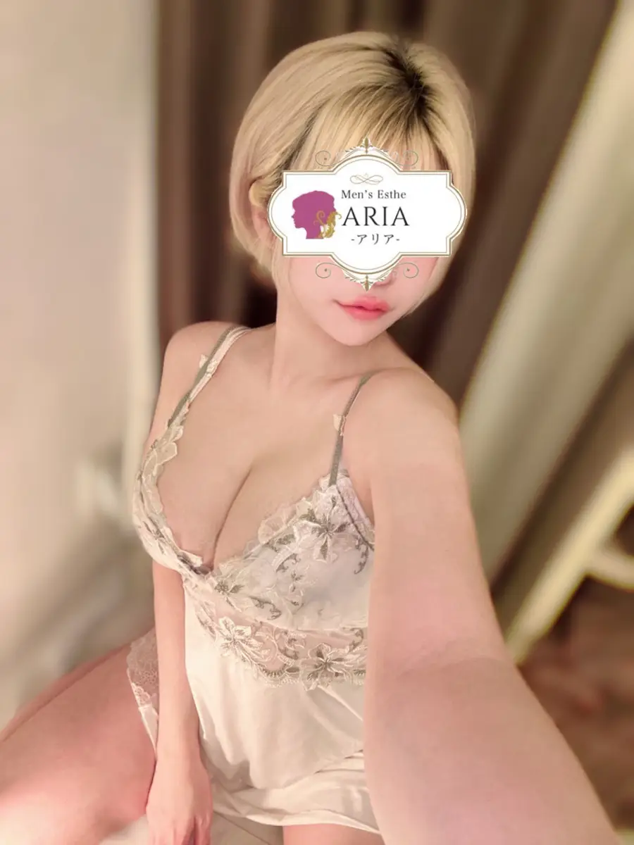 結城えま | 麻布十番・品川メンズエステARIA-アリア-