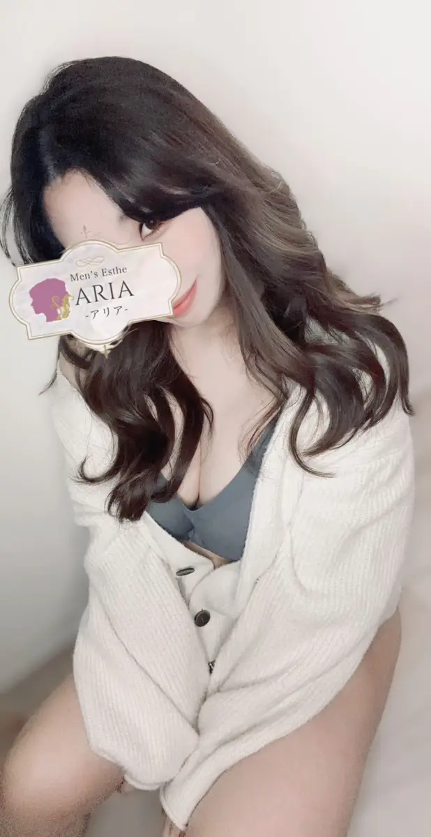 長谷川あみ | 麻布十番・品川メンズエステARIA-アリア-