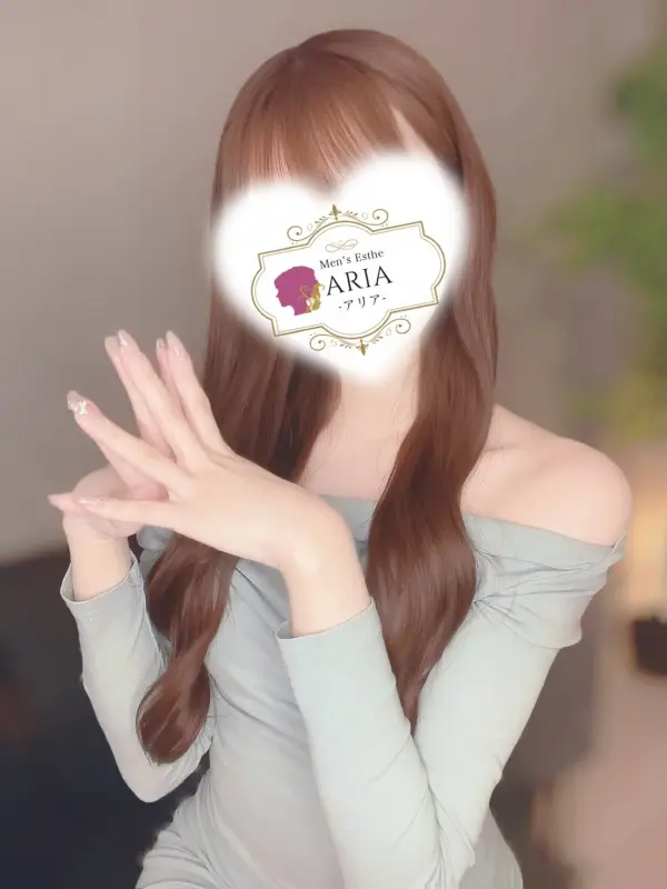 有村はづき | 麻布十番・品川メンズエステARIA-アリア-