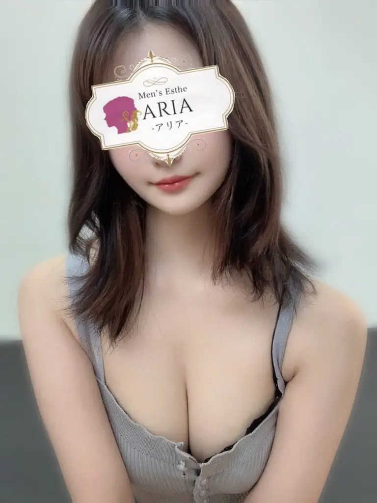 田崎るり | 麻布十番・品川メンズエステARIA-アリア-