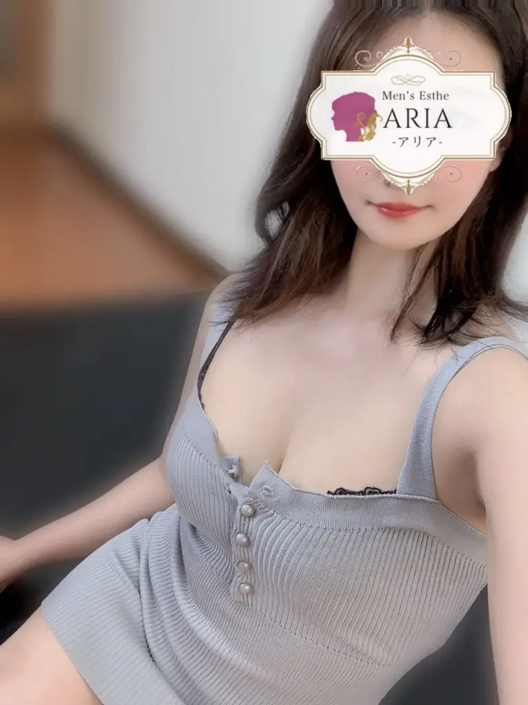 田崎るり | 麻布十番・品川メンズエステARIA-アリア-