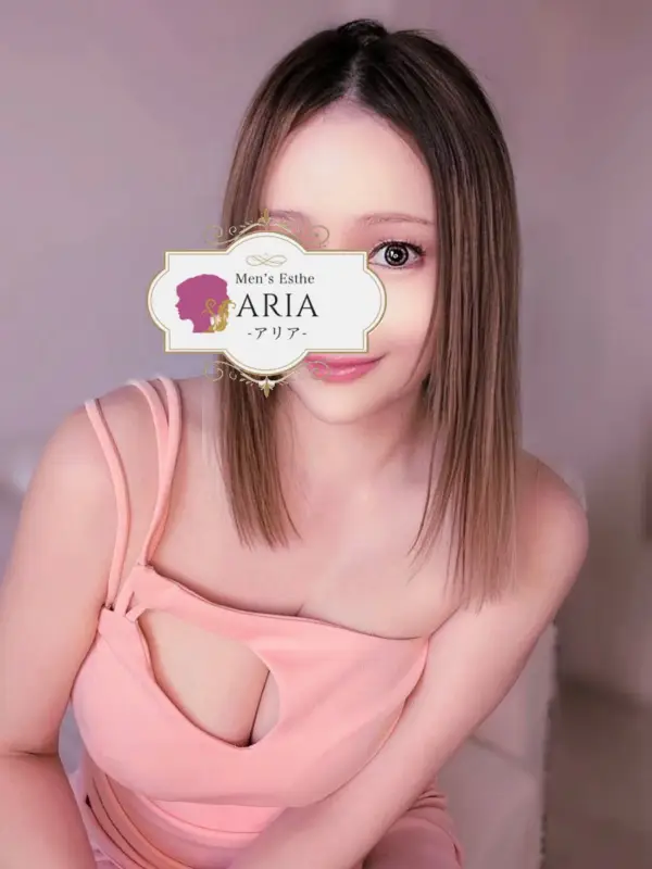 明めい | 麻布十番・品川メンズエステARIA-アリア-