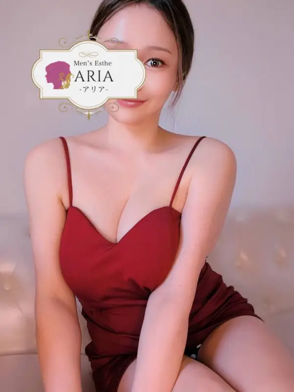明めい | 麻布十番・品川メンズエステARIA-アリア-