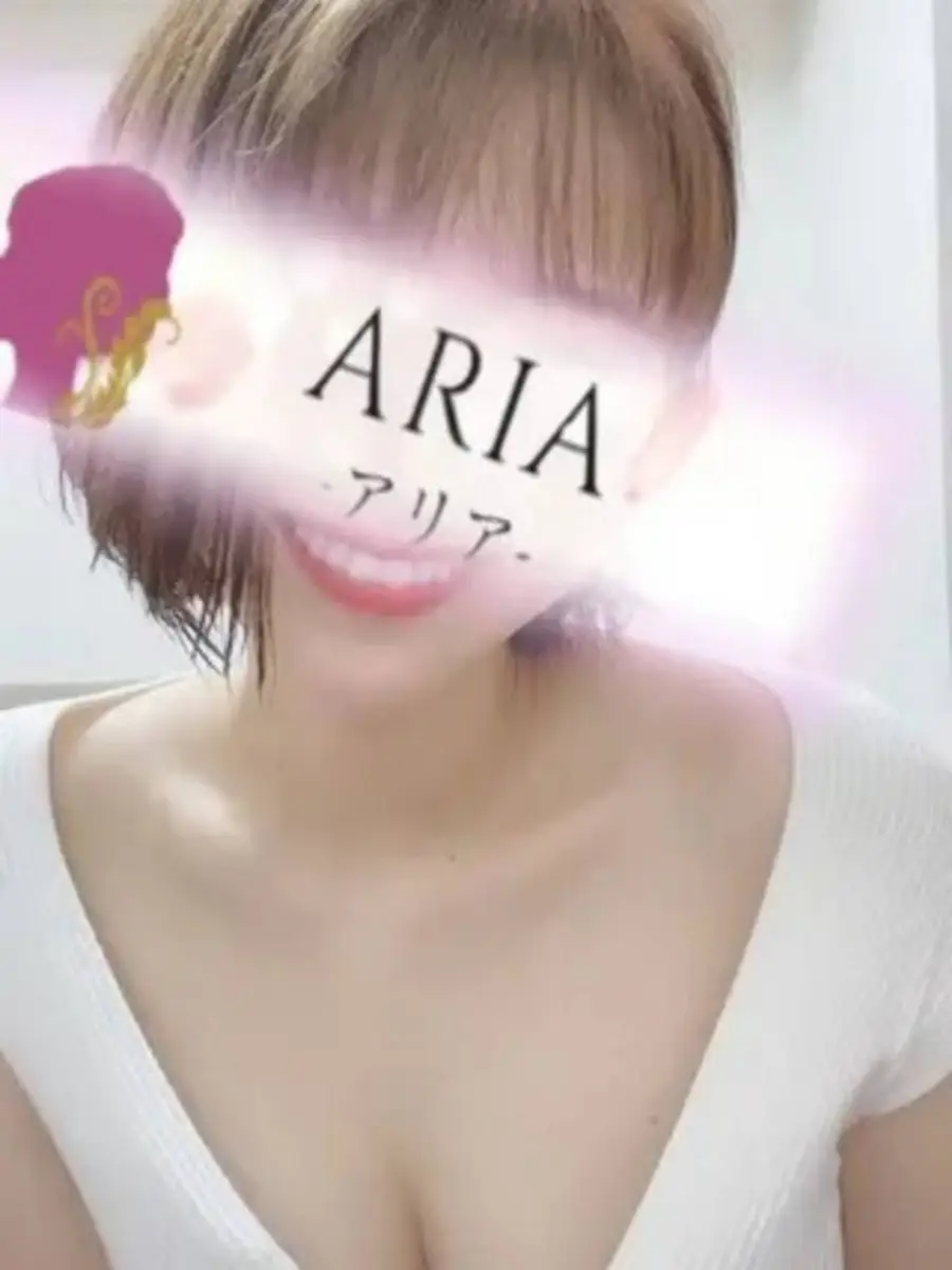 朝比奈りん | 麻布十番・品川メンズエステARIA-アリア-