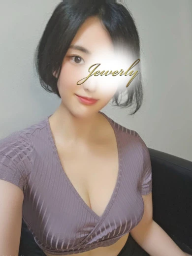 日暮里・鶯谷メンズエステ｜JEWELRY　ジュエリー | Therapist - 八代　ゆい(25歳)