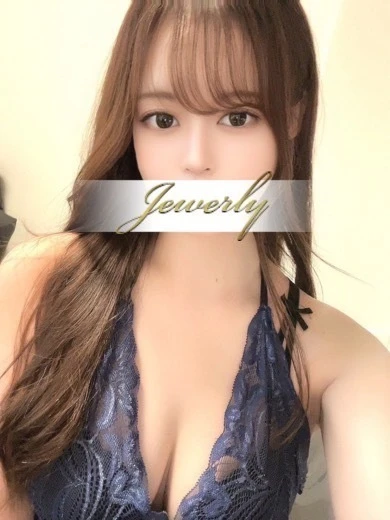 日暮里・鶯谷メンズエステ｜JEWELRY　ジュエリー | Therapist - 大浜　るな(25歳)