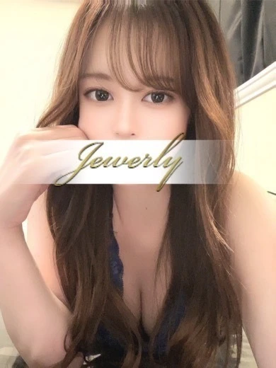 日暮里・鶯谷メンズエステ｜JEWELRY　ジュエリー | Therapist - 大浜　るな(25歳)