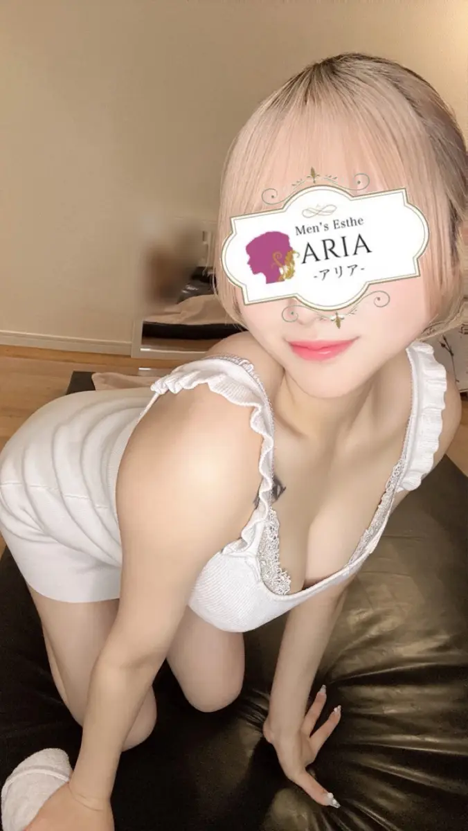美好かのん | 麻布十番・品川メンズエステARIA-アリア-