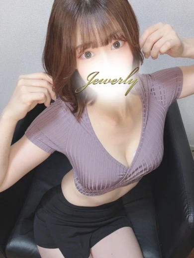 日暮里・鶯谷メンズエステ｜JEWELRY　ジュエリー | Therapist - 西宮　はづき(24歳)