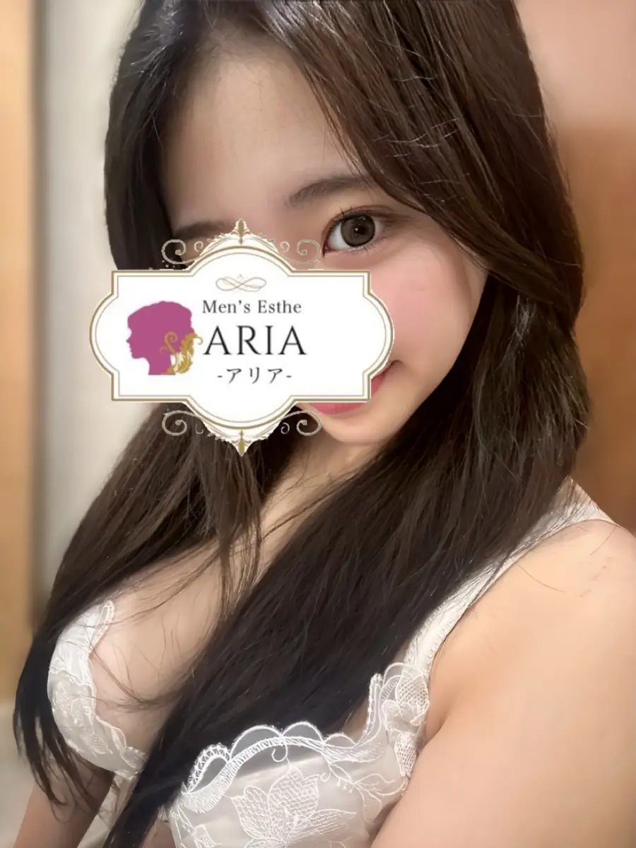 神楽おとは | 麻布十番・品川メンズエステARIA-アリア-