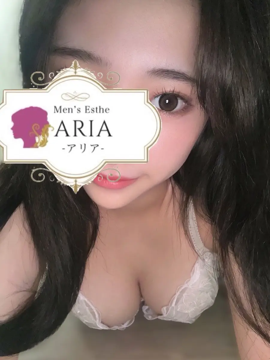 神楽おとは | 麻布十番・品川メンズエステARIA-アリア-