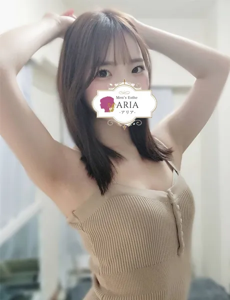白鳥れな | 麻布十番・品川メンズエステARIA-アリア-