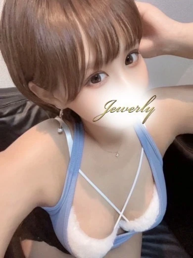 日暮里・鶯谷メンズエステ｜JEWELRY　ジュエリー | Therapist - 友利　つばさ(29歳)