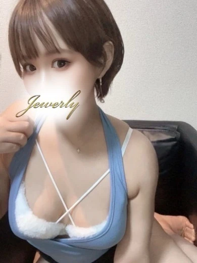 日暮里・鶯谷メンズエステ｜JEWELRY　ジュエリー | Therapist - 友利　つばさ(29歳)