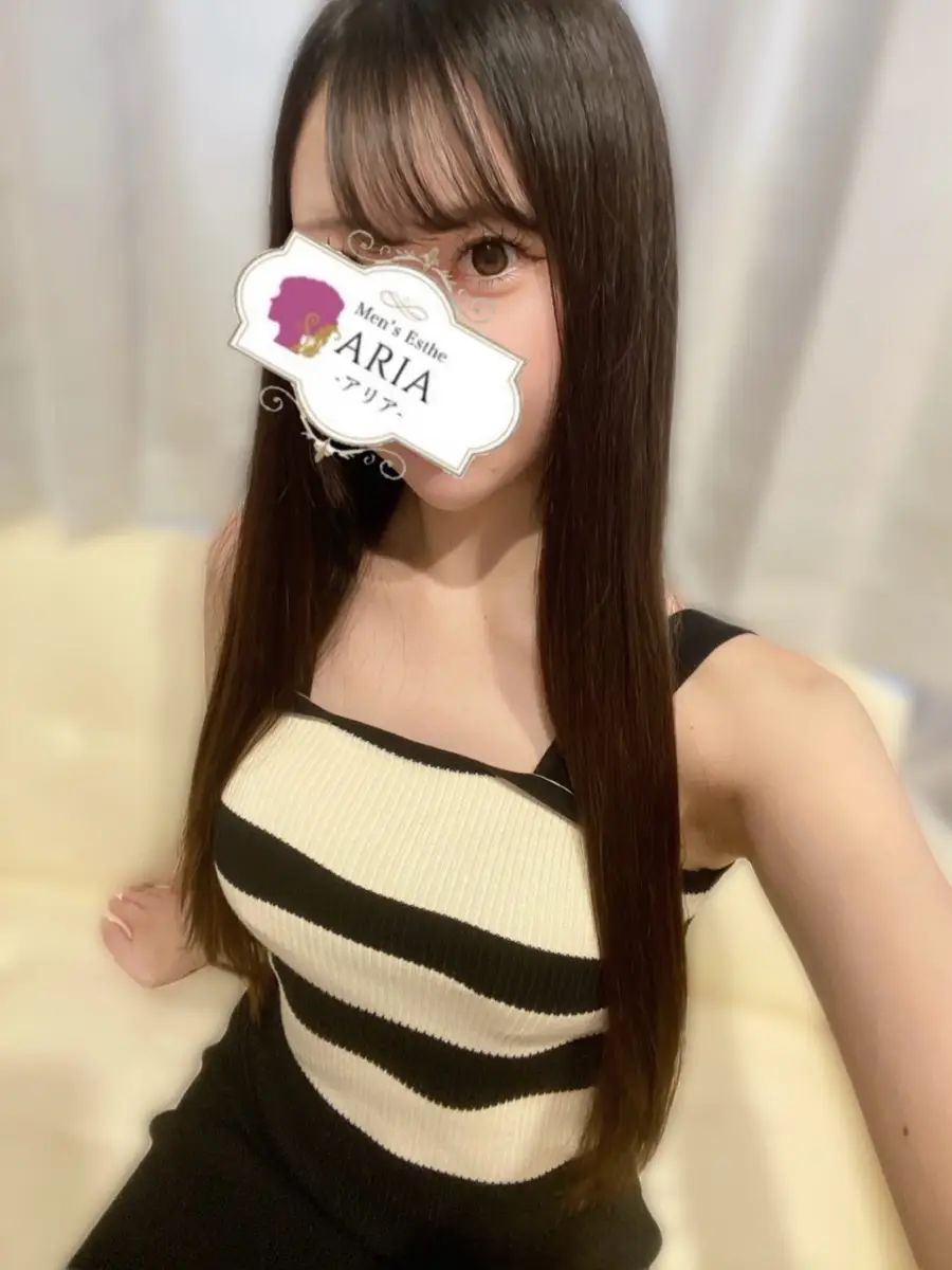 水嶋かんな | 麻布十番・品川メンズエステARIA-アリア-