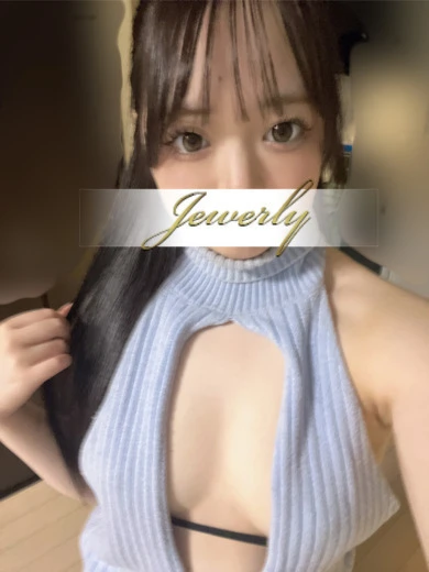日暮里・鶯谷メンズエステ|JEWELRY ジュエリー | Therapist - 一条 さやか(22歳)