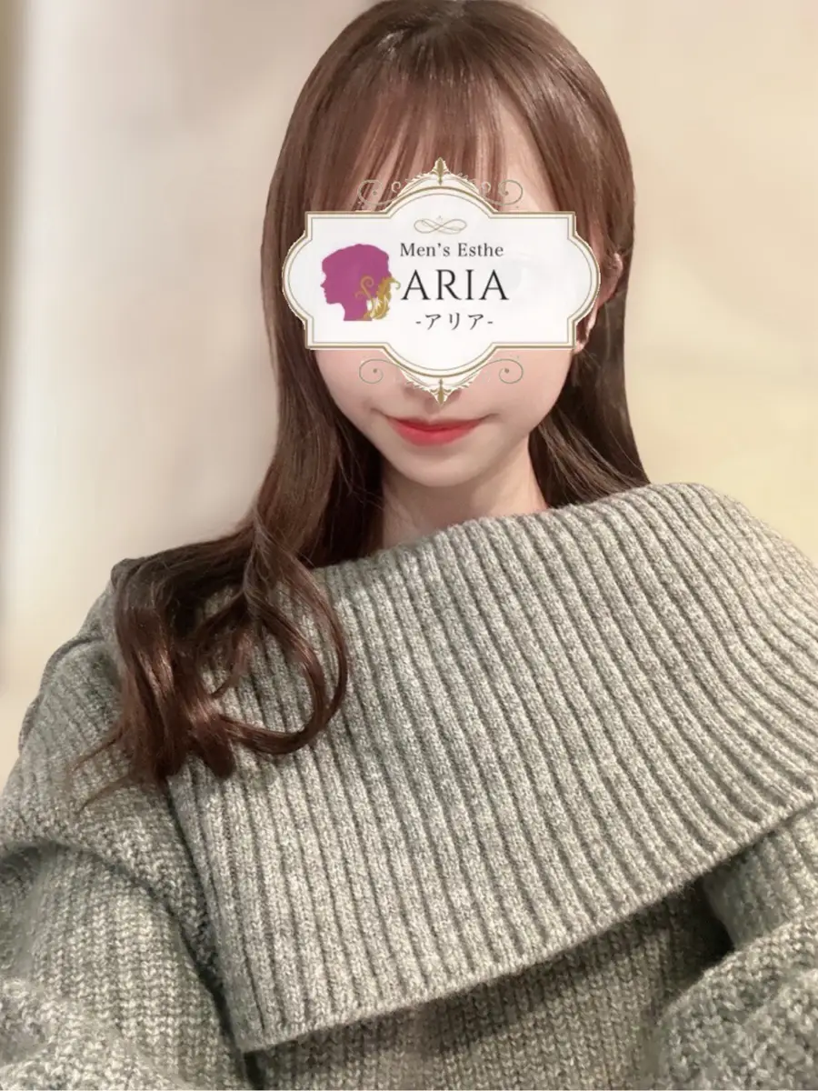 斎藤すみれ | 麻布十番・品川メンズエステARIA-アリア-