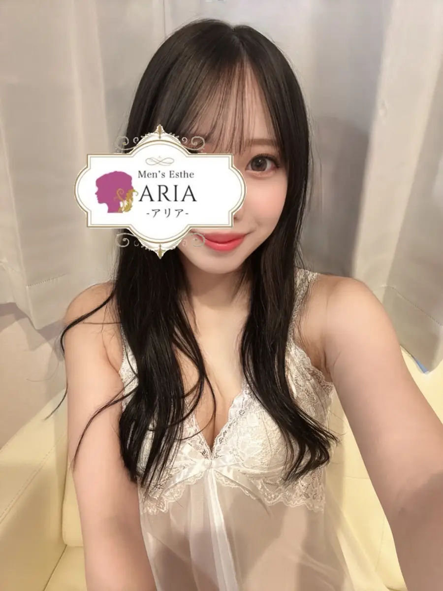 神崎ゆら | 麻布十番・品川メンズエステARIA-アリア-