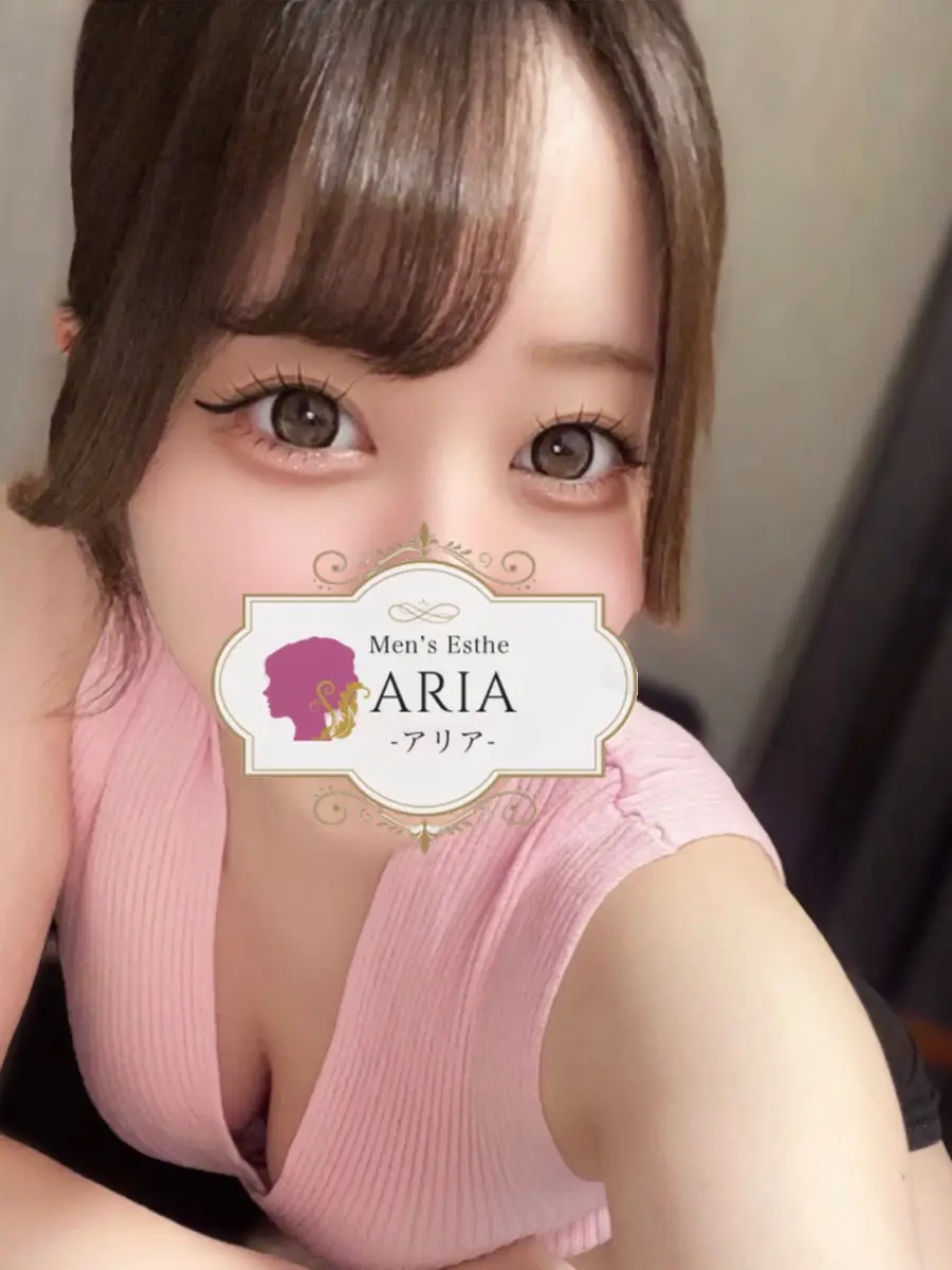 星乃うさぎ | 麻布十番・品川メンズエステARIA-アリア-