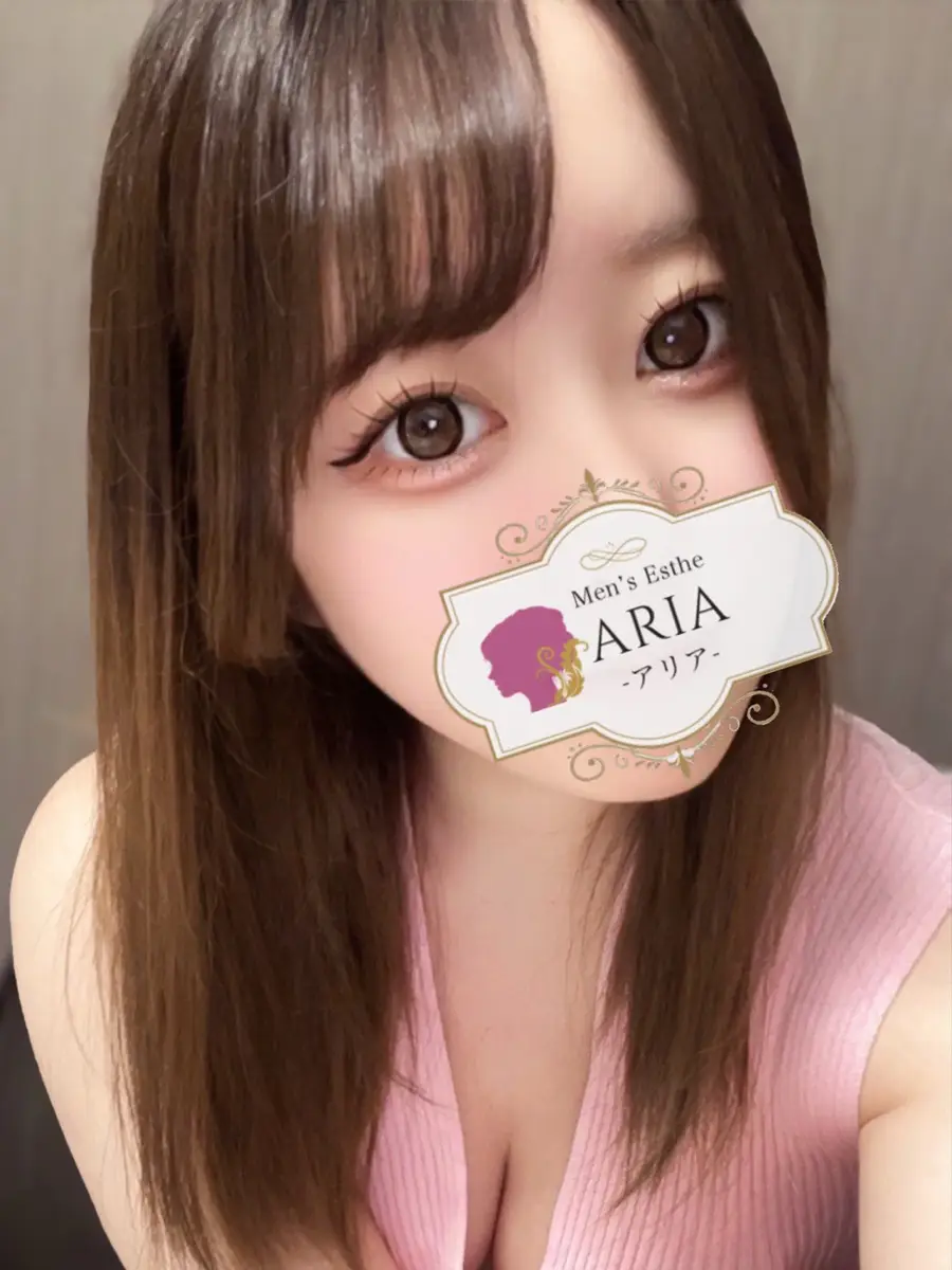 星乃うさぎ | 麻布十番・品川メンズエステARIA-アリア-