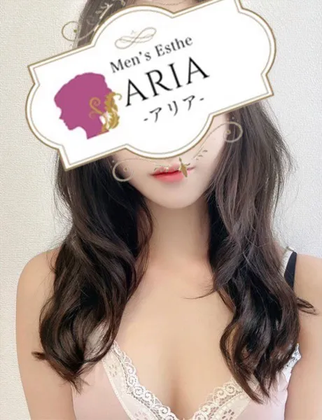 如月　りず | 麻布十番・品川メンズエステARIA-アリア-
