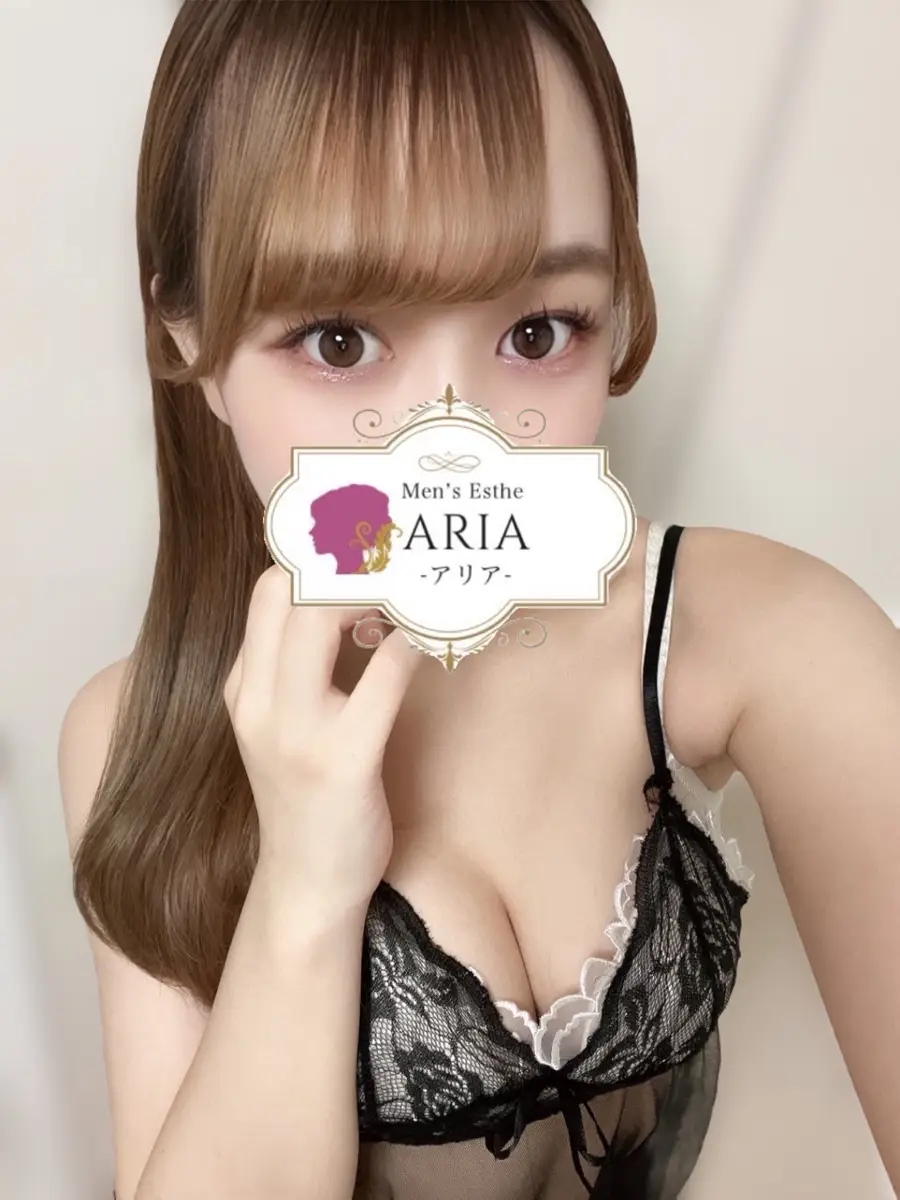 岩田みゆ | 麻布十番・品川メンズエステARIA-アリア-