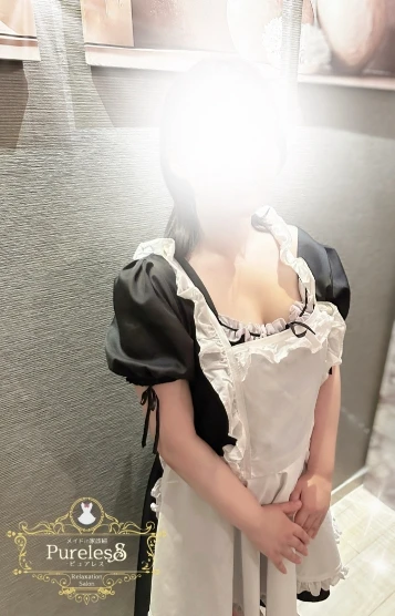 セラピスト | ひなた-ヒナタ-