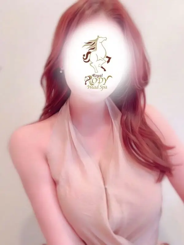 美月 - RODY - Head Spa -