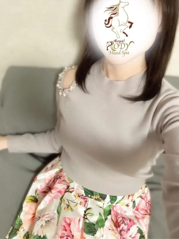 宮森 - RODY - Head Spa -