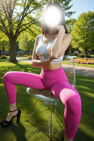 なつめ のプロフィール | タイトTight | 赤羽メンズエステ | 新感覚★ジムとメンエスの融合 Tight