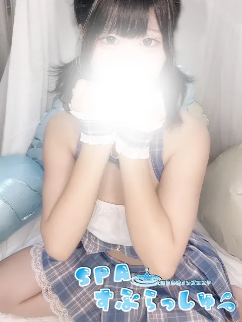 ゆきさんのプロフィール｜ 大阪｜日本橋メンズエステ｜SPAすぷらっしゅ