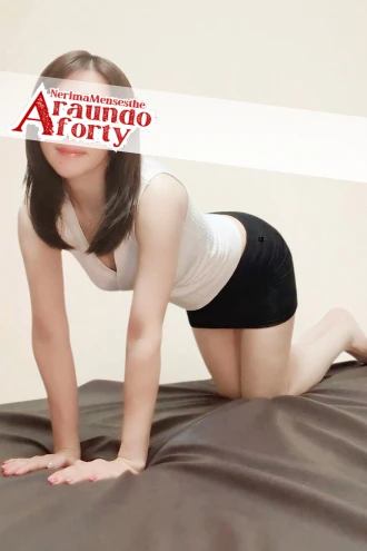 練馬メンズエステ【アラウンドフォーティー】 のあ