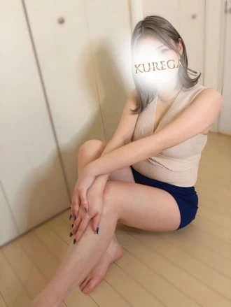 自由が丘のメンズエステ　Kurega～クレガ～｜トップページ  新人☆高倉ゆうな