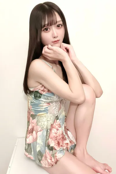 秋葉原メンズエステ NEW+PLUS ～ニュープラス～ 秋葉原の最高級メンズエステ | Therapist - 姫来みあり(26歳)