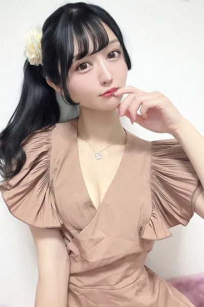 秋葉原メンズエステ NEW+PLUS ～ニュープラス～ 秋葉原の最高級メンズエステ | Therapist - 姫来みあり(26歳)