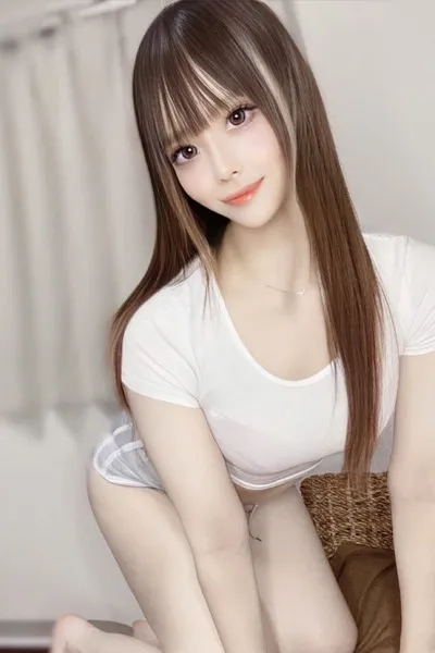 秋葉原メンズエステ NEW+PLUS ~ニュープラス~ 秋葉原の最高級メンズエステ | Therapist - 音海かりん(26歳)