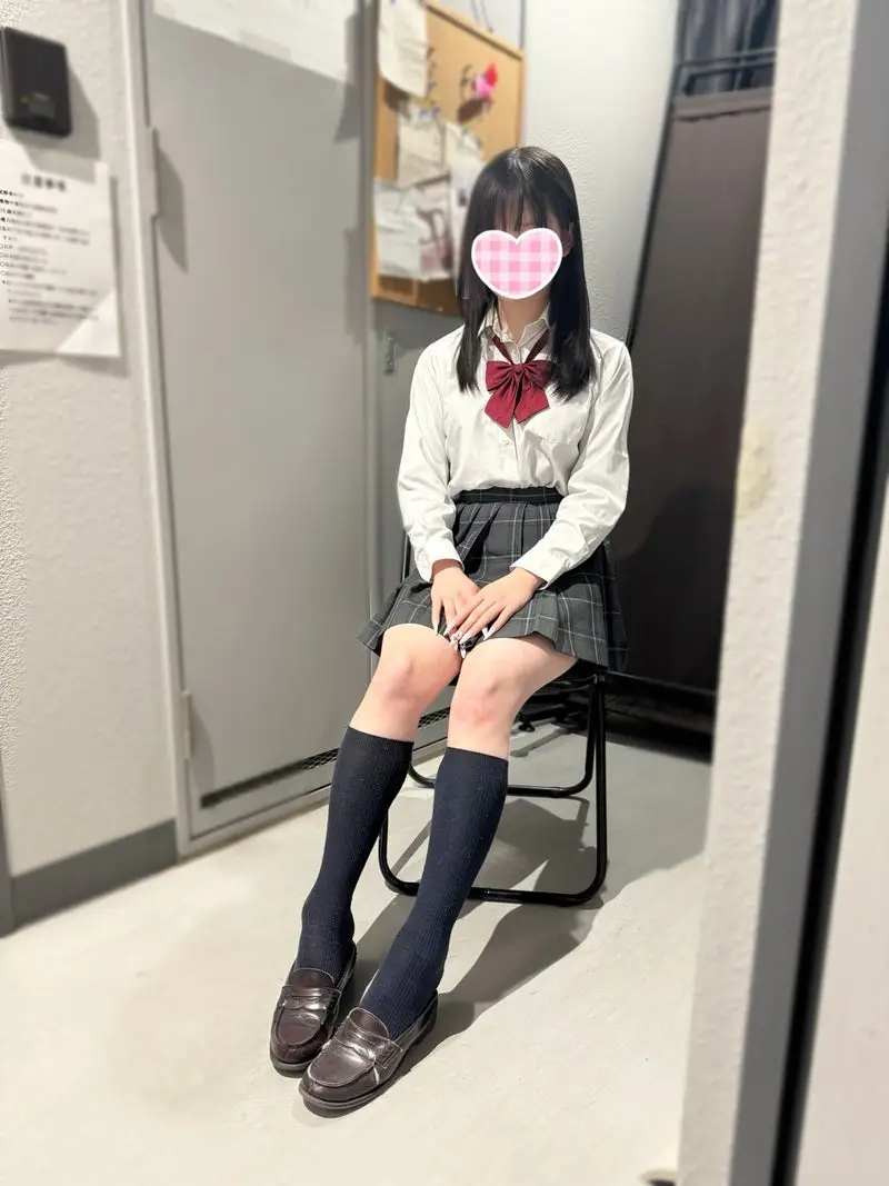 ゆめ（大型新人入店初日・１８歳） | ＳＰ　エステパラダイス