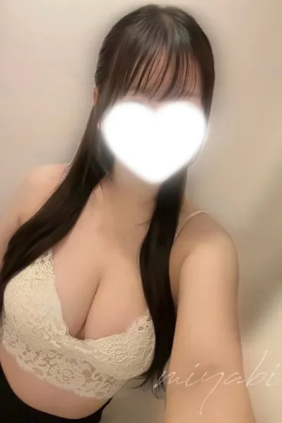 秋葉原メンズエステ NEW+PLUS ～ニュープラス～ 秋葉原の最高級メンズエステ | Therapist - 内永みやび(25歳)