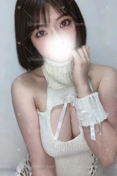 秋葉原メンズエステ NEW+PLUS ~ニュープラス~ 秋葉原の最高級メンズエステ | Therapist - 南雲るみな(22歳)