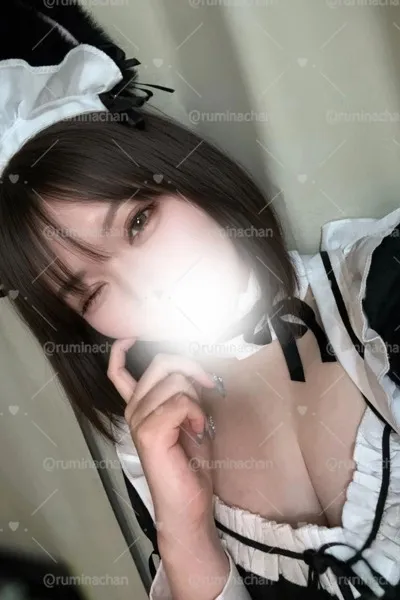 秋葉原メンズエステ NEW+PLUS ~ニュープラス~ 秋葉原の最高級メンズエステ | Therapist - 南雲るみな(22歳)