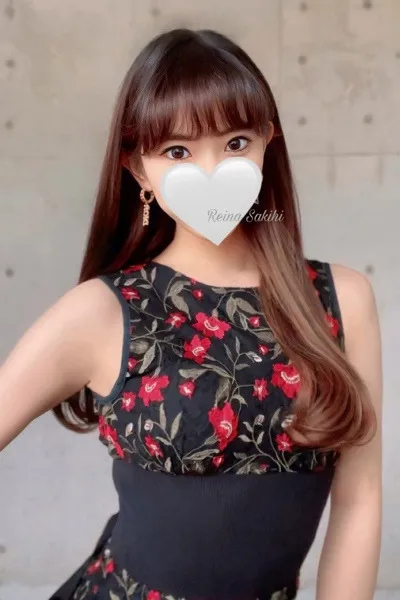 秋葉原メンズエステ NEW+PLUS ～ニュープラス～ 秋葉原の最高級メンズエステ | Therapist - 咲妃れいな(26歳)