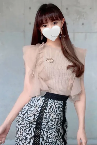 秋葉原メンズエステ NEW+PLUS ～ニュープラス～ 秋葉原の最高級メンズエステ | Therapist - 咲妃れいな(26歳)