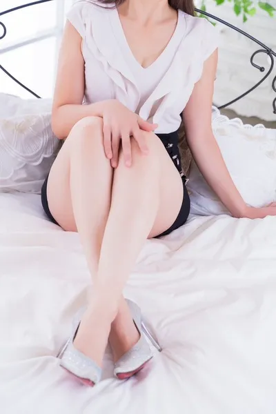 大人の高級メンズエステ　Mrs Crystal　名古屋 | 真矢 のプロフィール | 名古屋メンズエステ