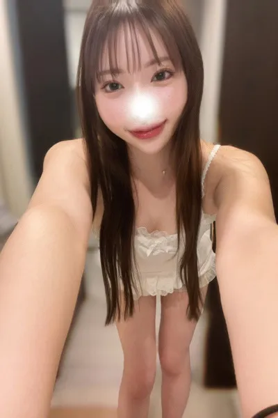 秋葉原メンズエステ NEW+PLUS ~ニュープラス~ 秋葉原の最高級メンズエステ | Therapist - 神楽りん(27歳)