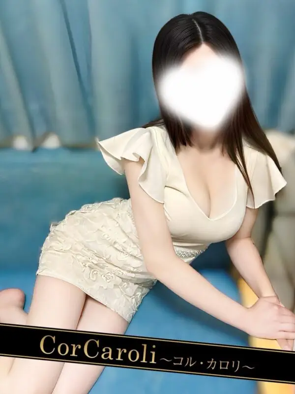 三日月るな | メンズエステ新宿コルカロリ