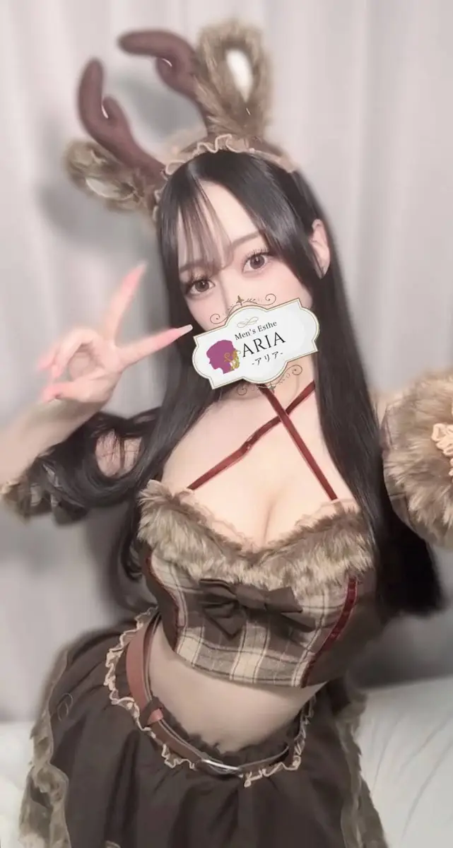 咲川める