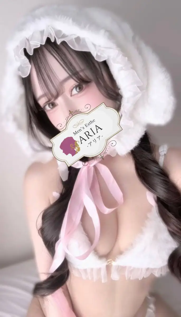 咲川める | 麻布十番・品川メンズエステARIA-アリア-