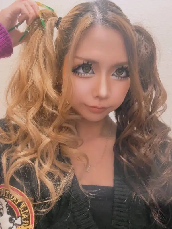 黒咲るなさんのプロフィール|三軒茶屋・溝の口 メンズエステ|エルドラド